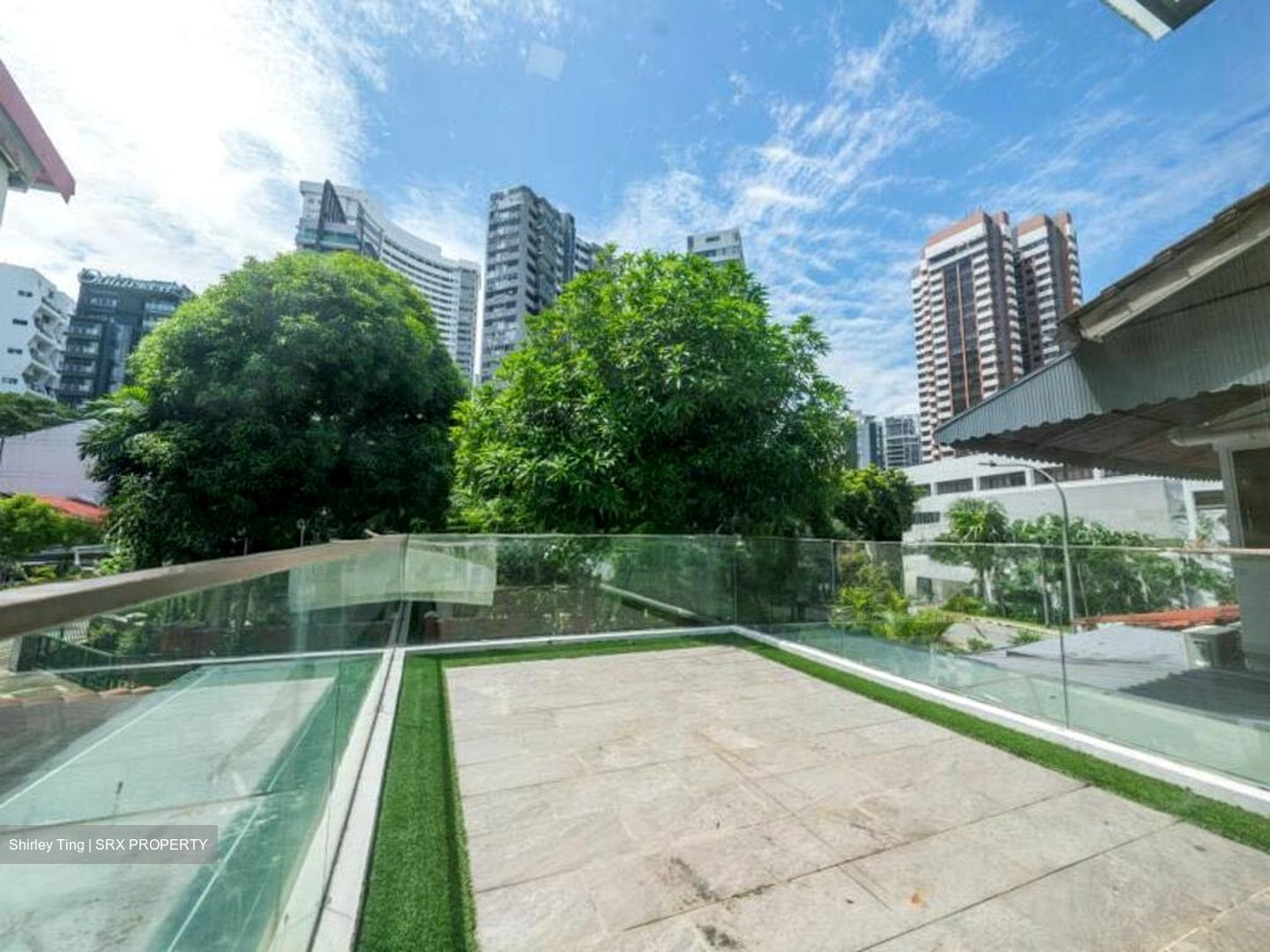 Cairnhill Circle (D9), Terrace #498867311